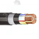 Кабель силовой ВБШвнг(А)-LS 5х120,0 мс (N,PE)-1 ТРТС
