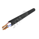 Кабель силовой ВВГнг(А)-LS 4х4 (N)-0.660 однопроволочный АЛЮР