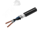 Кабель КУЭМТКМУнг(А)-FRLS-ХЛ 1х(2х1)фТРТС