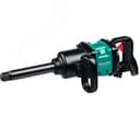 Гайковерт пневматический, 1", 3400 Нм, PW-3400