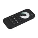 Пульт Arlight SMARTR24DIM Black 4 зоны 24G IP20 Пластик 023475