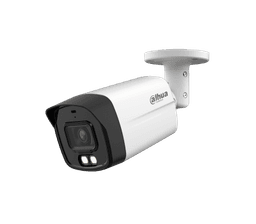 Видеокамера 8 Мп стандартные уличные Dahua DH-HAC-HFW1801TLMP-IL-A-0280B-S2