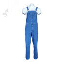 Полукомбинезон АНТЕЙ джинсовый 60-62 120-124/170-188