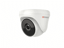 Внутренняя купольная HD-TVI камера (2.8 mm), 2Мп с EXIR-подсветкой до 40м DS-T233