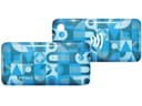 Брелок RFID ISBC Mifare ID 4 byte nUID (синий) AltCam