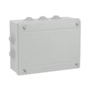 Коробка распаячная под винт 300*220*120, IP55 ДКС 54300