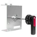 Привод ручной поворотный AV POWER-4 СS1