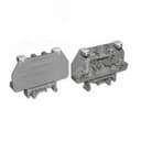 Зажим наборный мостиковый ЗН24-4М252В/2В тип 2