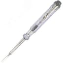 Отвертка-тестер электрический. Прямой шлиц PEN901 СКРАП