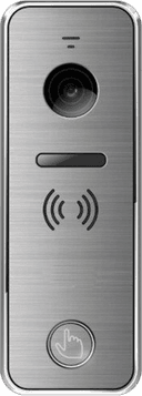 Видеопанель вызывная iPanel 2 (Metal) Tantos