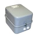 Контактор э/м ПМ12-010540 У3 В, 380В, (4з+2р), АЭС Электротехник