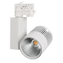 Светильник Arlight LGDARES4TRR10040W Day4000 WH 24 deg IP20 Металл 026377
