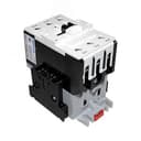 ПМ12-063150 УХЛ4 В, 220В/50Гц, 1з, вариант А, 63А, нереверсивный, без реле, IP20, пускатель электромагнитный  (ЭТ) Электротехник