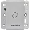 Считыватель Mifare карт DS-K1106M Hikvision