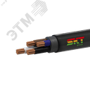 Кабель силовой ВВГнг(А)-LSLTx 4х16мк(N)-1 ВНИИКП ТРТС барабан
