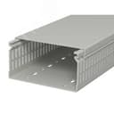 Распределительный кабельный канал LK4 N 60x120x2000 мм (ПВХ, серый) OBO Bettermann
