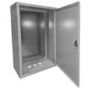 ЩМП 07-2 УХЛ3 IP31 600х400х220, щит с монтажной панелью навесной (ЭТ)