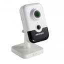 IP компактная видеокамера 6 Мп DS-2CD2463G0-I (4mm) Hikvision