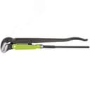 Ключ трубный 2", S-губки, тип C, зев 0-70 мм, DIN 5234, 530 мм