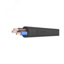 Провод ПВСнг(А)-LS 3х2,5 ч (100 м) ТРТС
