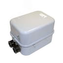 Контактор э/м ПМ12-040110 У2 В, 380В, (2з+1р), АЭС Электротехник