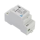INTELLIGENT ARLIGHT Контроллер DALILOGICUSBPSx1 BUS230V BLE IARL IP20 Пластик 2 года 052123