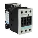 Контактор электромагнитный 3RT1036-1AP00, 3-пол., 50A, AC-3, 22кВт/400V, 230V AC, 50Гц, типоразмер S2, винтовые клеммы, IP20 Электротехник