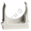 Крепеж-клипса d40мм (5шт.) Plast PROxima EKF