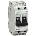 Выключатель автоматический для защиты электродвигателей 2п 3A Schneider Electric