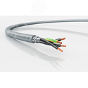 Кабель универсальный FLEXICORE 135 CH нг(A)-HF 0,6/1 кВ 4G35