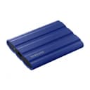 SSD диск объемом HDD 2 Тб T7 Shield 2Tb MU-PE2T0R/WW Samsung