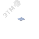 Пластина соединительная К1120ц УТ1,5