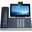 Настольный телефон Yealink SIP-T58W Pro with camera без БП