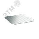 Разъединитель отсека шин горизонтальный Ш=600 Г=400, 630А