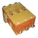 Контактор вакуумный КВ2-630-2 В3 Iн 630А Uупр.=~220В гк 2з вк 2з2р .01