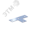 Пластина соединительная К1126ц УТ1,5 СОЭМИ