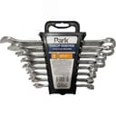 Набор комбинированных ключей 8шт CrV 105072 СКРАП