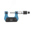 Микрометр со встав. МВМ- 25 0.01 1050117 Hortz