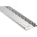 ESCA Лоток перфорированный 35х150х3000х0.55