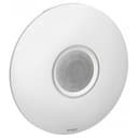 Датчик движения ATLASDESIGN потолочный 2000 Вт 360 градусов белый Systeme Electric