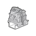 Перегородка 2 входа/2 выхода