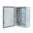 Бокс пластиковый с монтажной платой 500х350х190 мм IP65 EKF PROxima (PB65MP005)