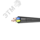 Кабель силовой КГВВнг(А)-LS 3х16(N,РЕ)-0,66 ТРТС