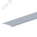 Крышка лотка замкового 200х1,0 L2000 оцинкованный