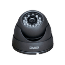 Уличная купольная видеокамера 5 Мп SVC-D295 v3.0 Satvision