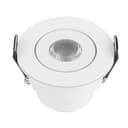 Светодиодный светильник Arlight LTMR52WH 3W Day White 30deg IP40 Металл 014914