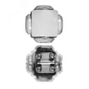 Сжим ответвительный У-734 м16-35/о16-25 U734M Systeme Electric