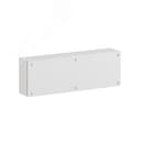 Корпус клеммный металлический SDE ВхШхГ 600x200x120 мм DKC