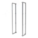 Рама шкафа AV Trivia 2000x400 AVERES