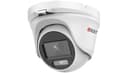 IP уличная купольная видеокамера 2 Мп DS-T203L (2.8mm) ColorVu HiWatch